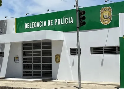 Delegacia de Esperantina
