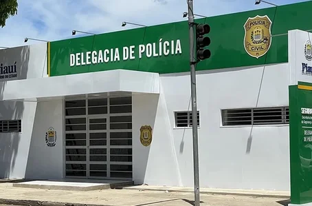 Delegacia de Esperantina