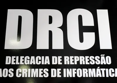 Delegacia de Repreensão aos Crimes de Informática