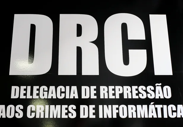 Delegacia de Repreensão aos Crimes de Informática