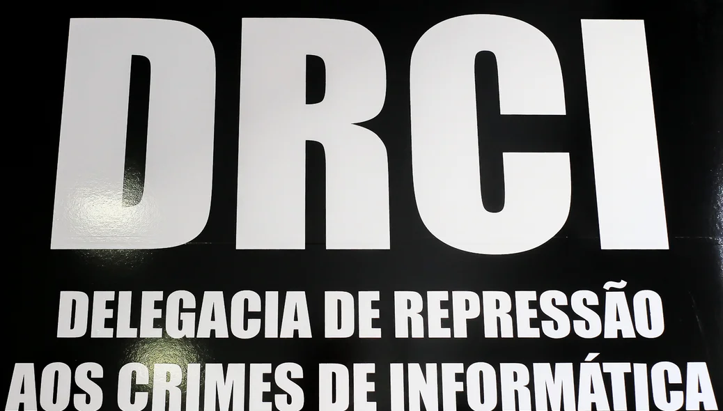 Delegacia de Repressão aos Crimes de Informática