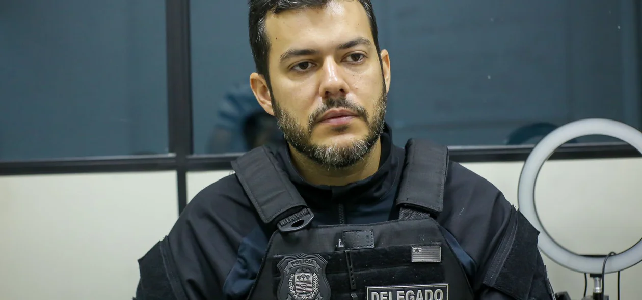 Delegado Anchieta Nery