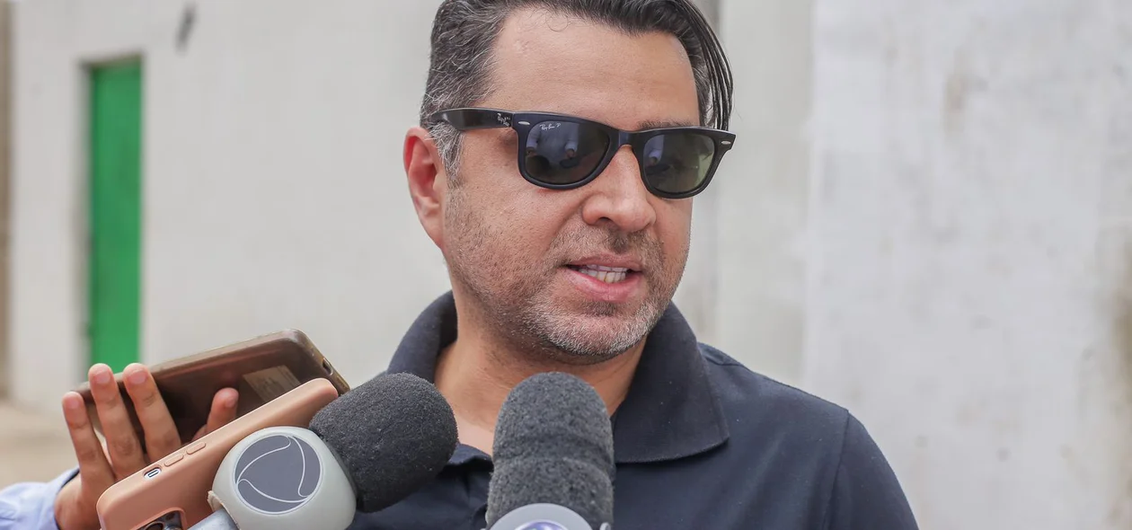 Delegado Danúbio Dias