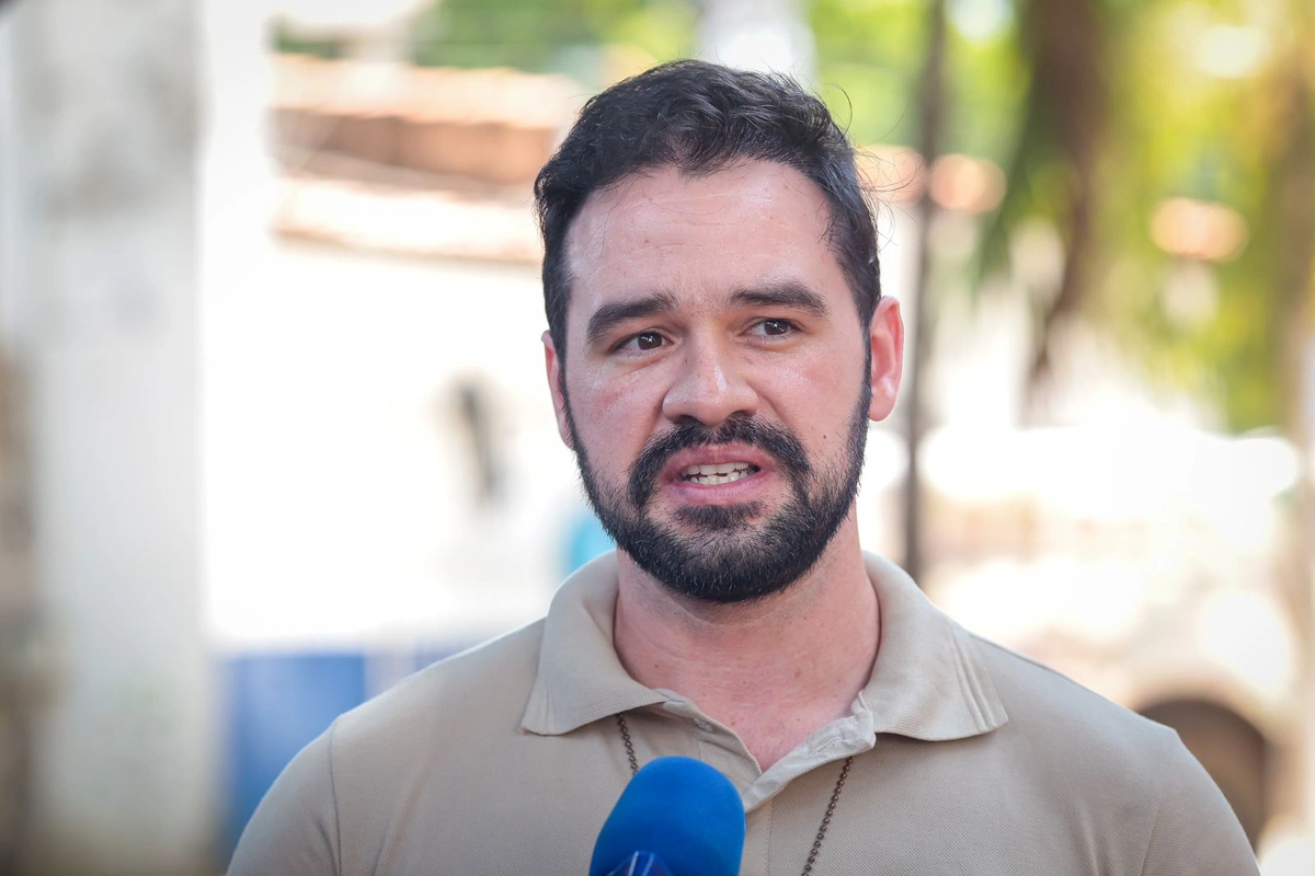 Delegado Filipe Bonavides