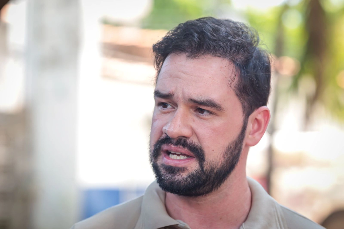 Delegado Filipe Bonavides