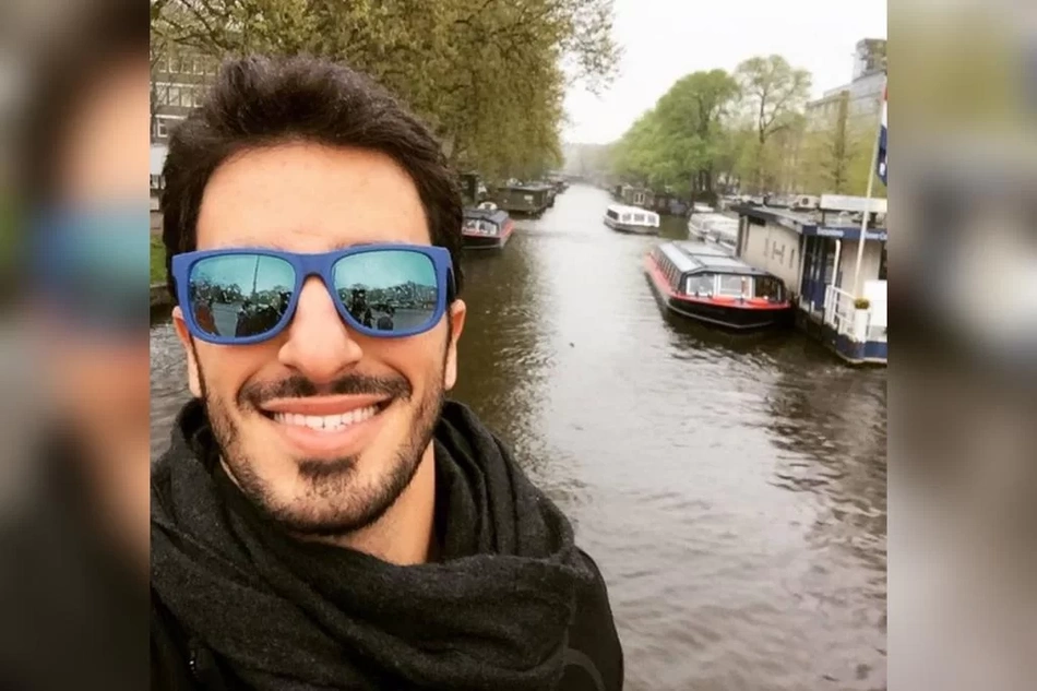 Gustavo Najjar
