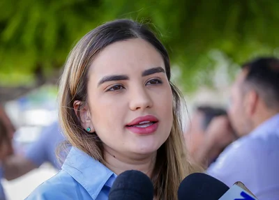 Deputada Estadual, Barbara do Firmino