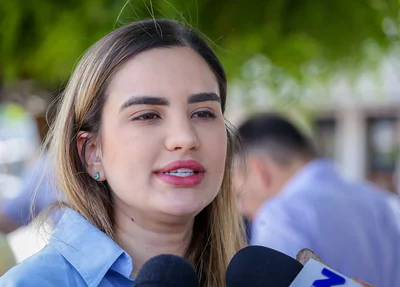 Deputada Estadual, Barbara do Firmino