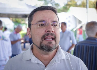 Deputado Fábio Novo