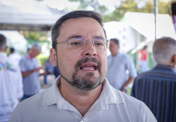 Deputado Fábio Novo