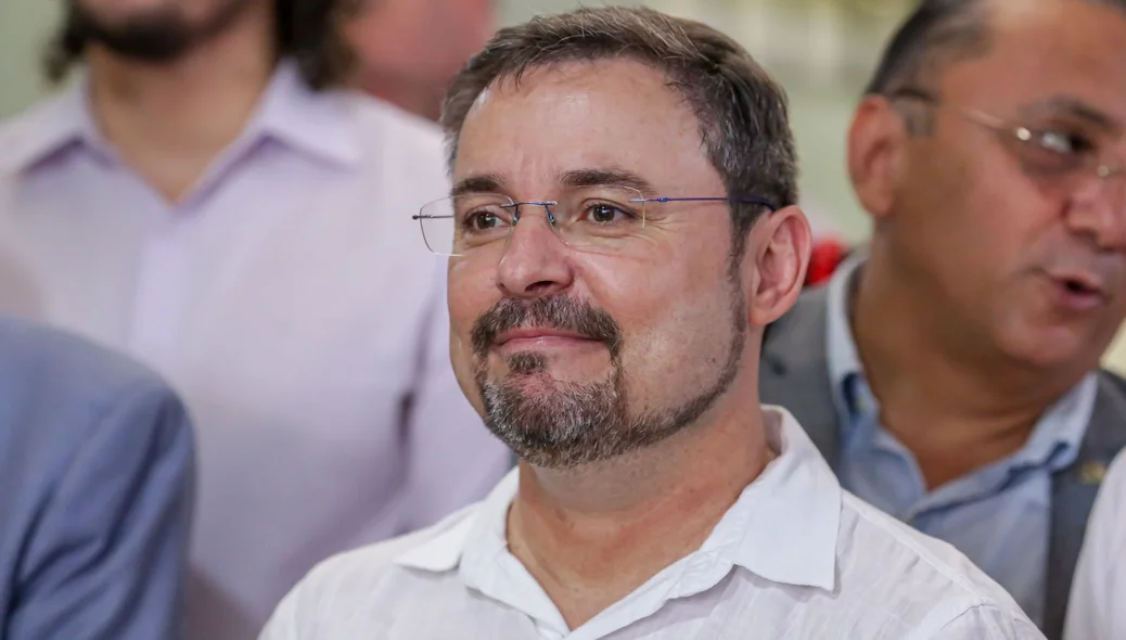 Deputado Fábio Novo