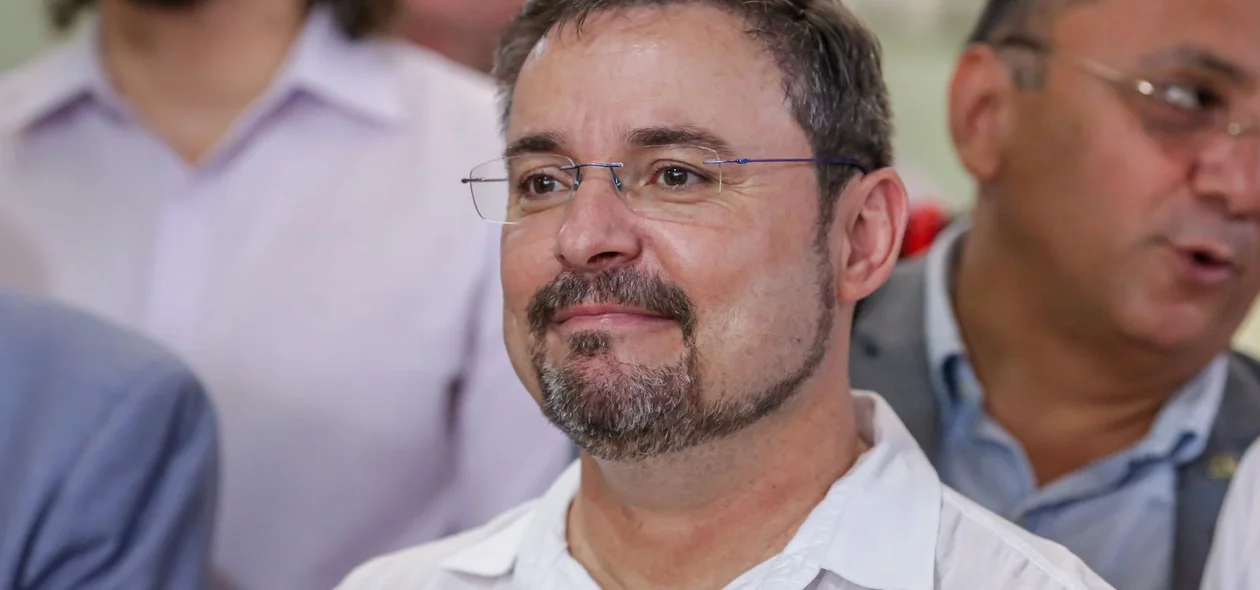 Deputado Fábio Novo