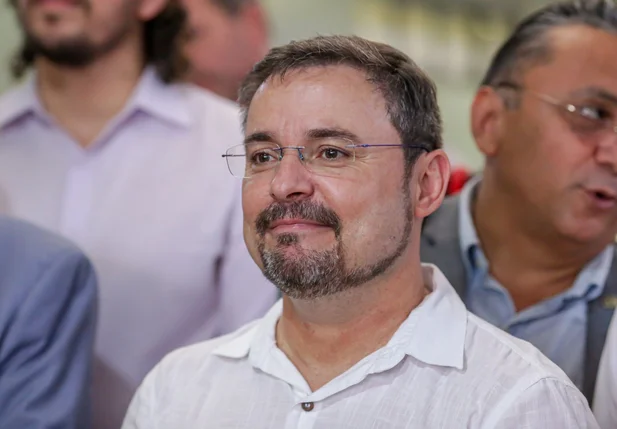 Deputado Fábio Novo