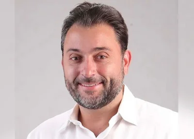 Deputado Federal Átila Filho (PP)