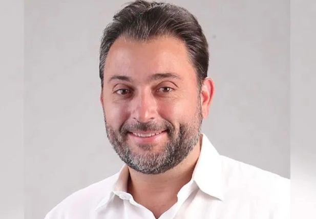 Deputado Federal Átila Filho (PP)