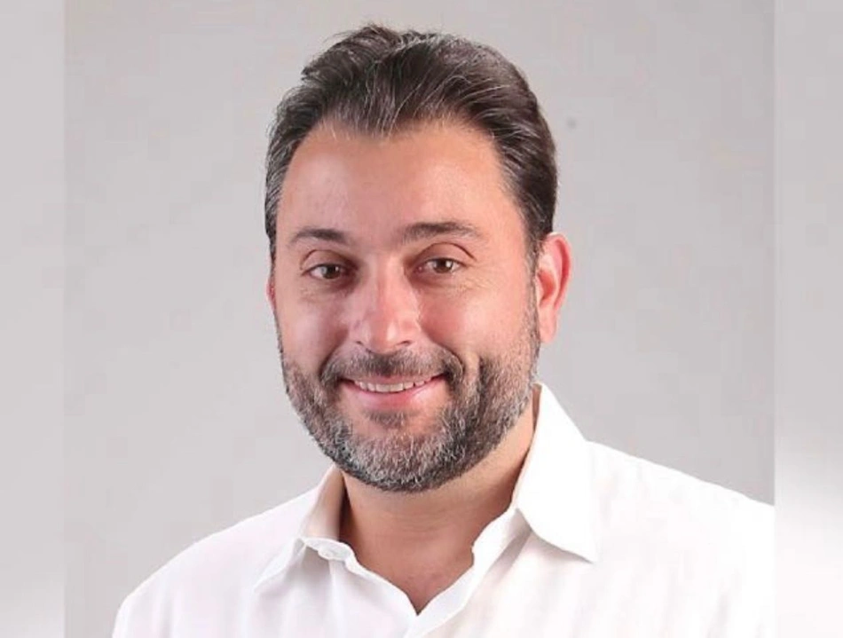 Deputado Federal Átila Filho (PP)