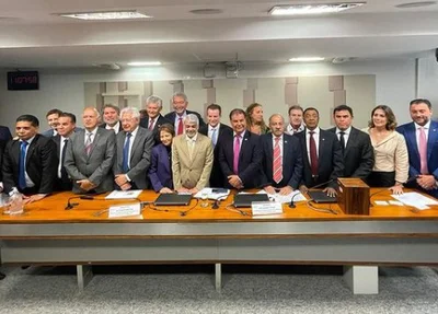 Deputado federal Átila Lira anunciou que foi indicado para integrar o Parlamento do Mercosul (Parlasul)