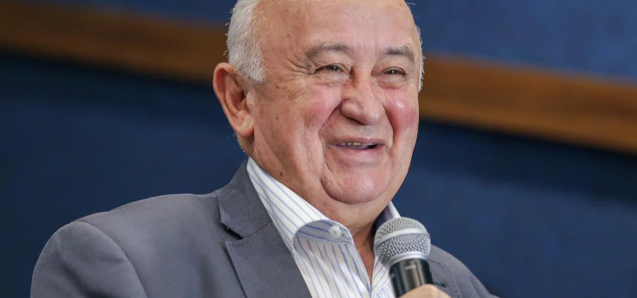 Deputado Federal, Júlio César Lima