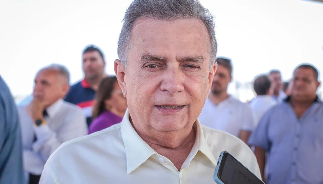 Deputado Flávio Nogueira