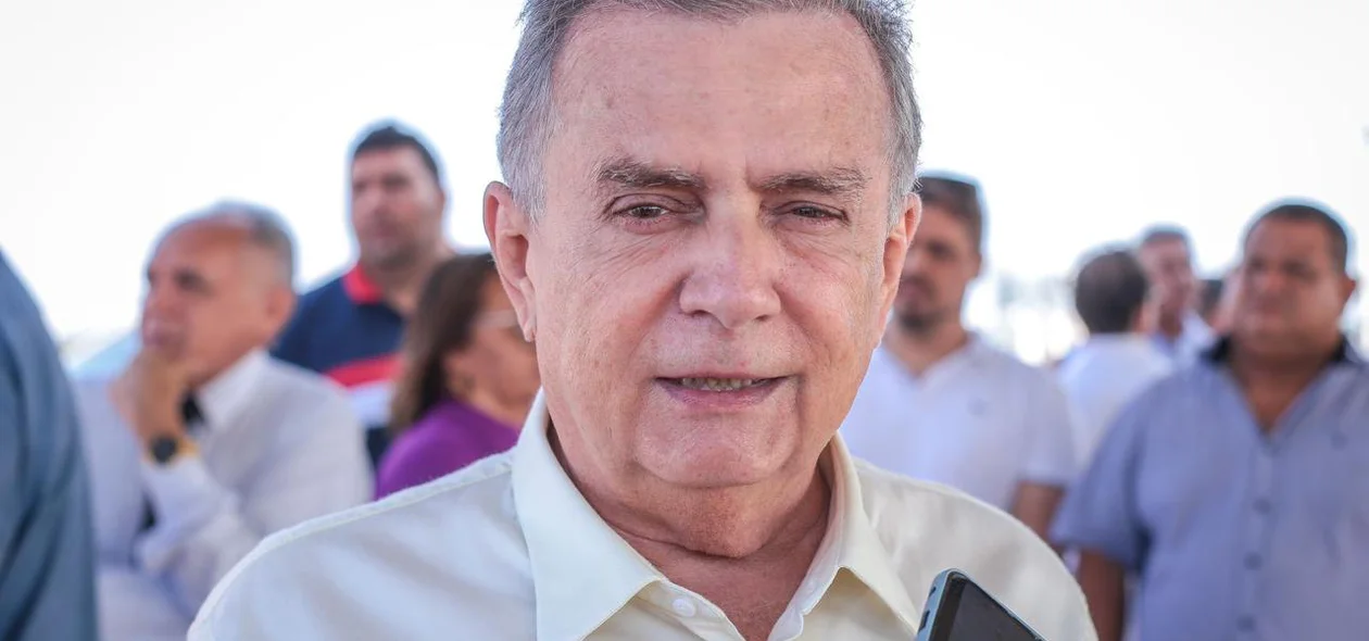 Deputado Flávio Nogueira