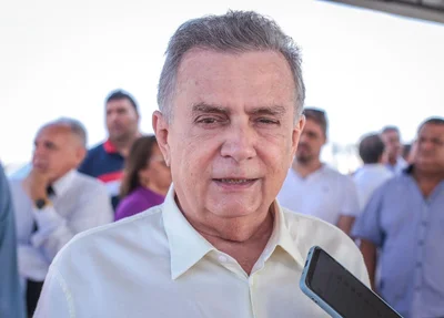 Deputado Flávio Nogueira