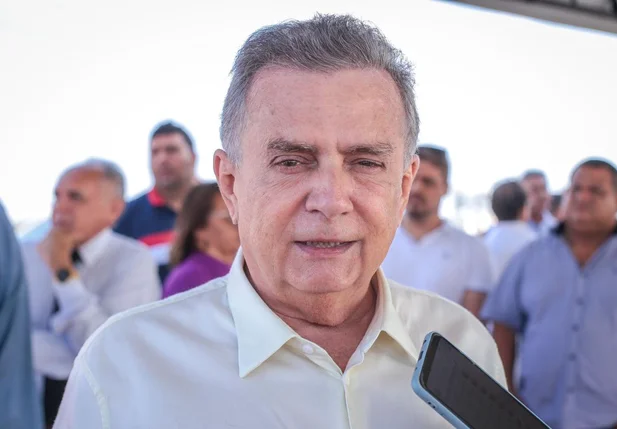 Deputado Flávio Nogueira