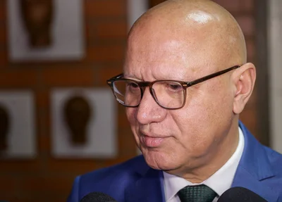 Deputado Franzé Silva