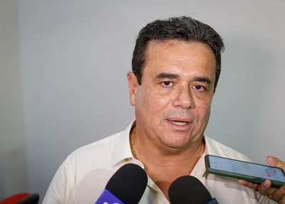 Deputado Henrique Pires (MDB)