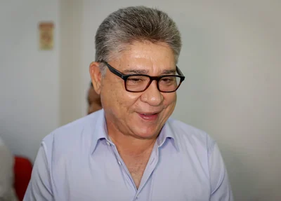 Deputado João Mádison (MDB)