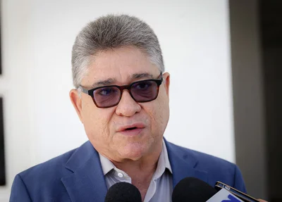 Deputado João Mádison
