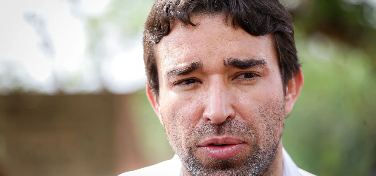 Deputado Marden Menezes