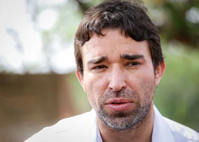 Deputado Marden Menezes