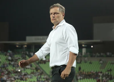 Diego Aguirre