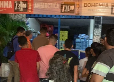 Dono de comércio é baleado durante assalto