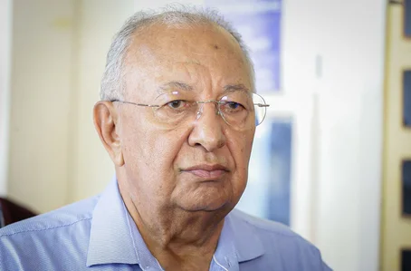 Dr. Pessoa (Republicanos)