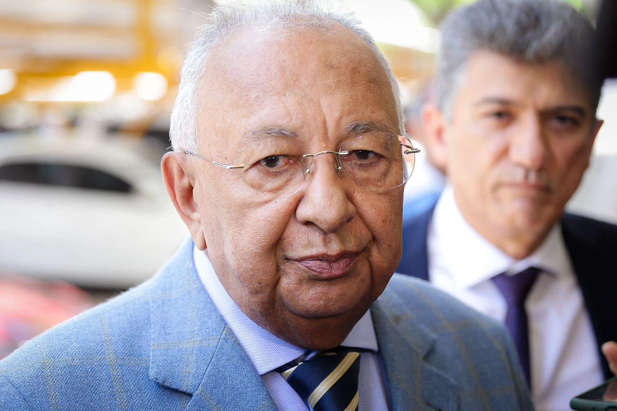Dr. Pessoa