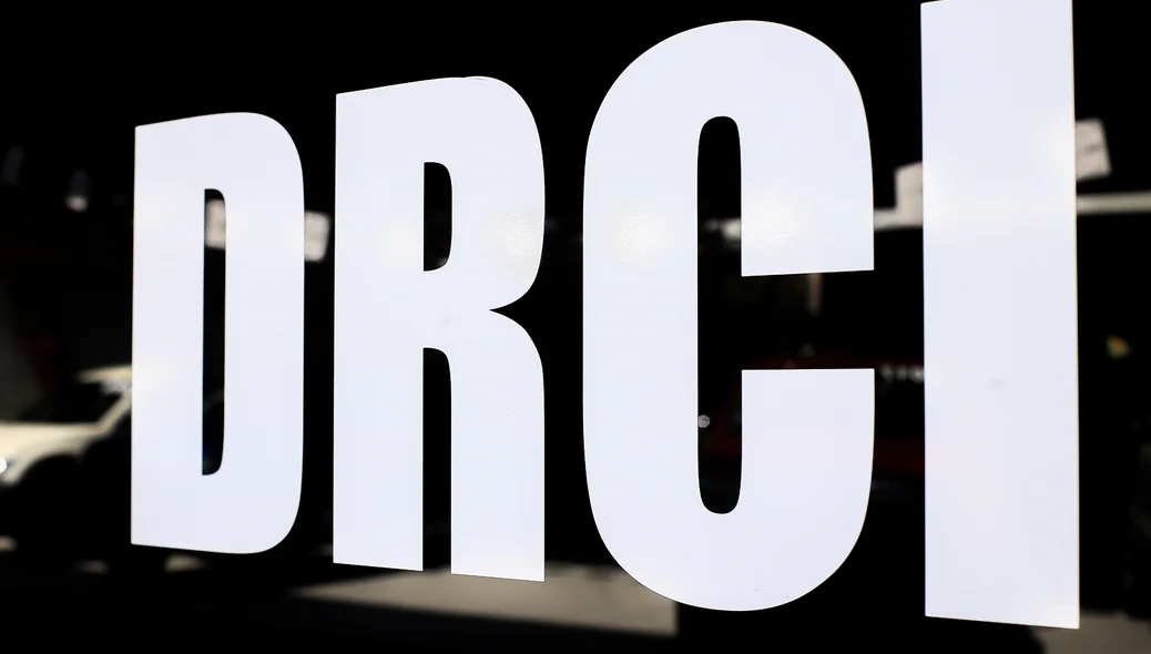 DRCI