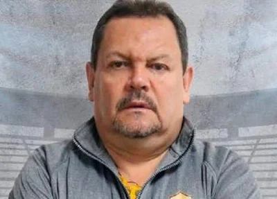 Edgar Paéz Cortés, presidente do Tigres