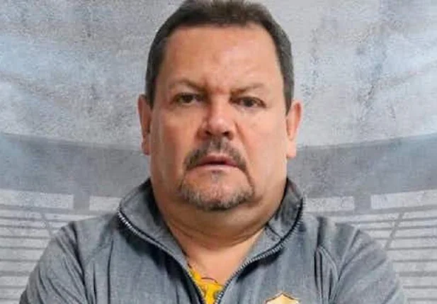 Edgar Paéz Cortés, presidente do Tigres