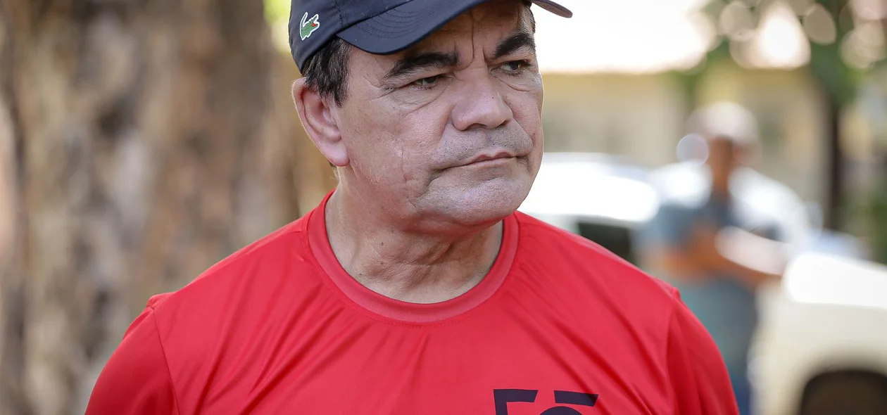 Edmilson Santos