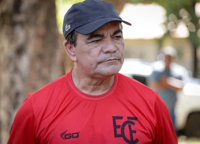 Edmilson Santos