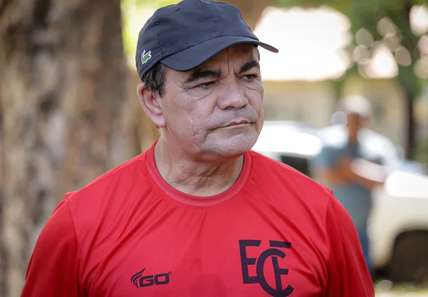 Edmilson Santos