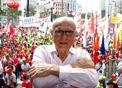 Eduardo Suplicy