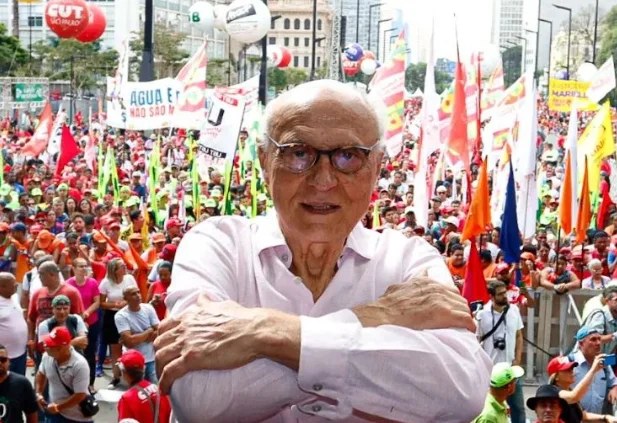 Eduardo Suplicy