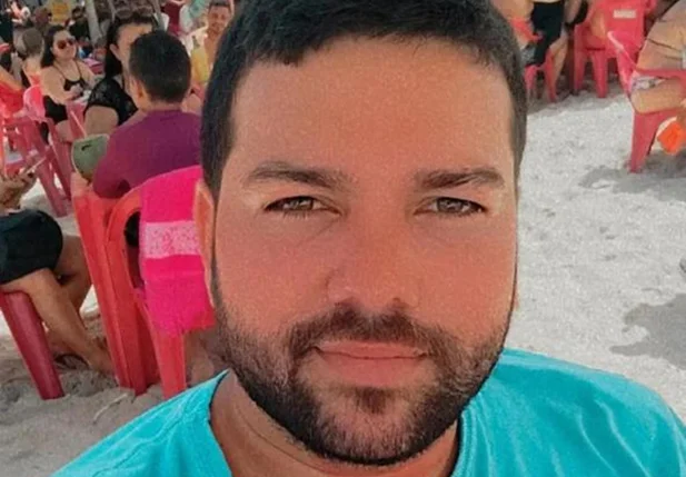 Elísio Serafim Neto