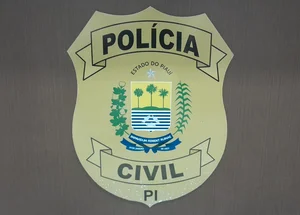 Emblema da Polícia Civil do Piauí