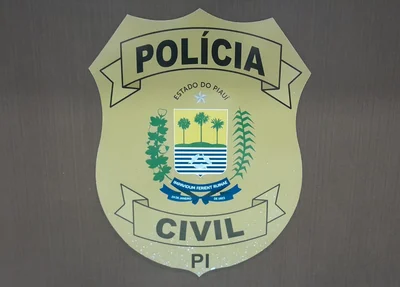 Emblema da Polícia Civil do Piauí
