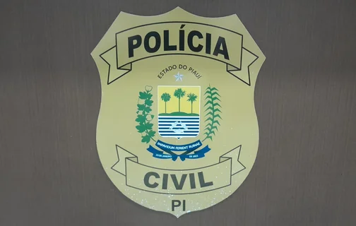 Emblema da Polícia Civil do Piauí