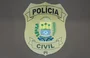 Emblema da Polícia Civil do Piauí