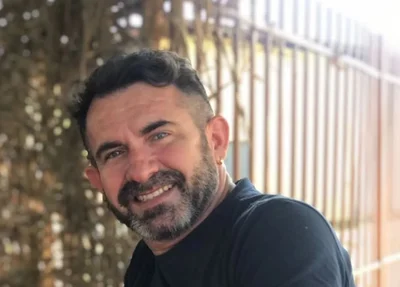 Empresário Gil Oliveira